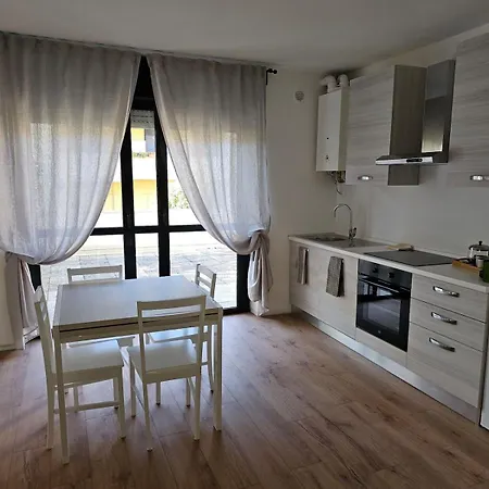 Apartment Casa Solteri *