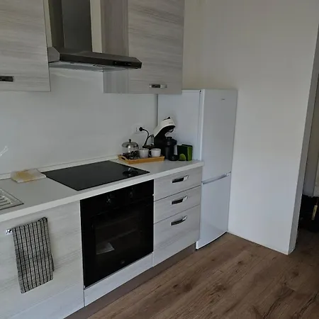 Casa Solteri *