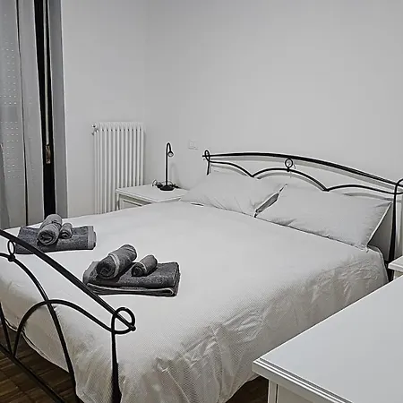 Apartment Casa Solteri