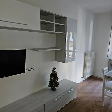 Casa Solteri Apartment *