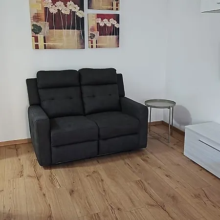 Casa Solteri * Trento