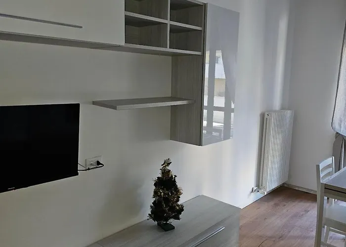 Casa Solteri 公寓 *